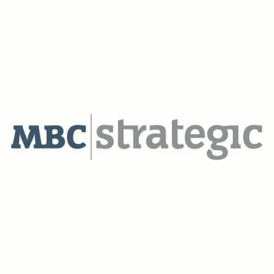 MBC Strategic Logo