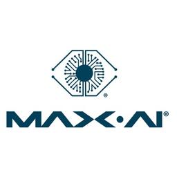 Max-AI® Robotic Sorters Logo