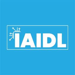 IAIDL International Artificial Intelligence Driving License Logo