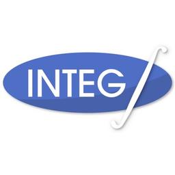 INTEG AG Logo