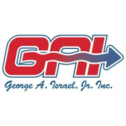 George A Israel Jr Inc Logo