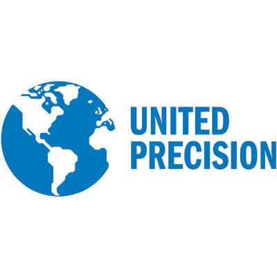 United Precision Logo