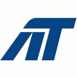 A-T Controls Inc. Logo
