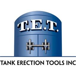 Tank Erection Tools Inc. Logo