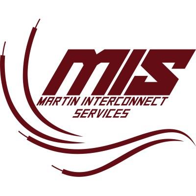 Martin Interconnect Svc Inc Logo