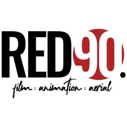 RED 90 LIMITED Logo