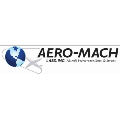 Aero-Mach Labs Inc. Logo