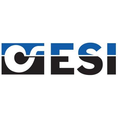 ESI Water (Engineered Systems Inc.) Logo
