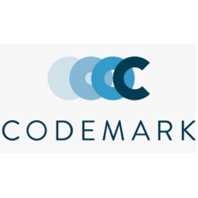 Codemark Limited NZ Logo