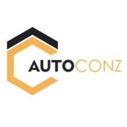 Autoconz 3D Printing for Construction - Indonesia Logo