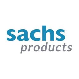 sachs products GmbH Logo