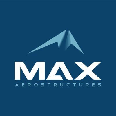 MAX Aerostructures's Logo