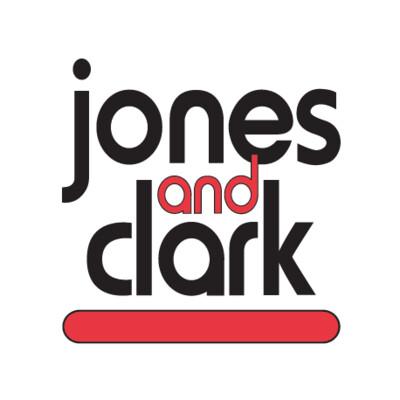 Jones and Clark - Experts in Industrial Supplies and Specialist Sourcing Logo