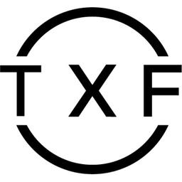 The X Future Logo
