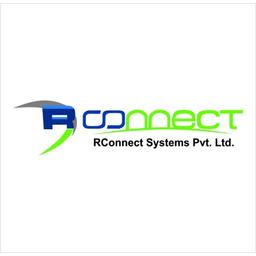RConnect Systems Logo