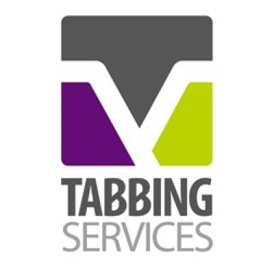 Tabbing Services Limited's Logo