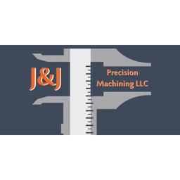 J&J Precision Machining Logo