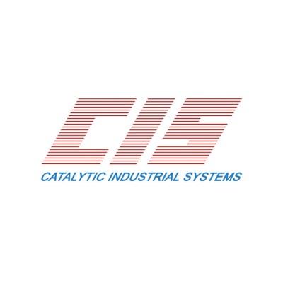 Catalytic Industrial Systems Logo
