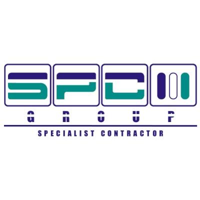 SPC Group Logo