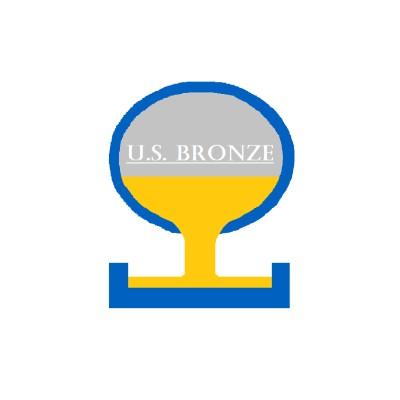 U.S. Bronze Foundry & Machine Inc.'s Logo