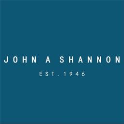 John A Shannon Ltd Logo