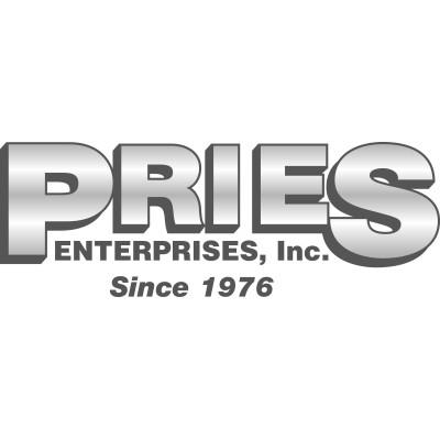 Pries Enterprises Inc's Logo