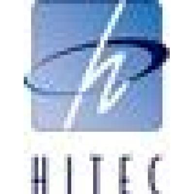 Hitec Group Inc. Logo