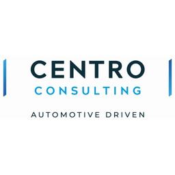 Centro Consulting Ltd Logo