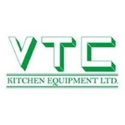 VTC Kitchen Equipment Ltd. Logo