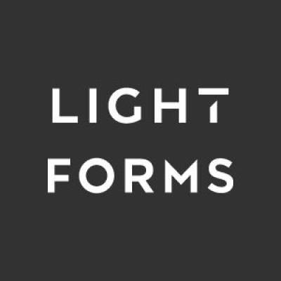 Light Forms Ltd Logo