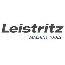 Leistritz Machine Tools Logo