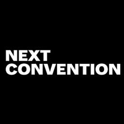 NEXT CONVENTION Logo
