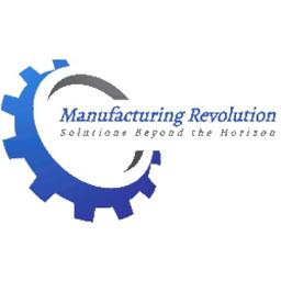 Manufacturing Revolution Logo