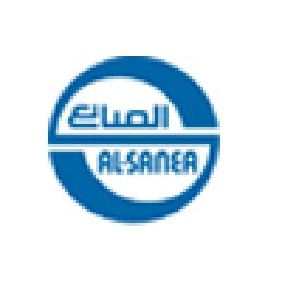 Al Sanea Chemical Products Logo