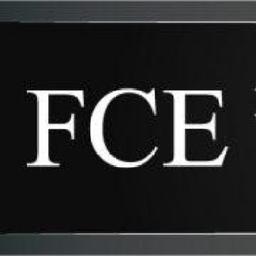 FCE Frankfurt Consulting Engineers GmbH Logo