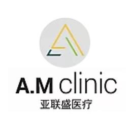 A.M Clinic (MY) Logo