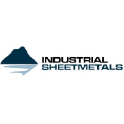 Industrial Sheetmetals Logo