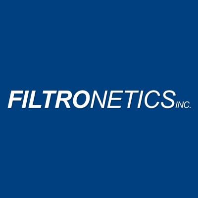 Filtronetics Inc. Logo
