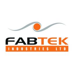 FabTek Industries Ltd Logo