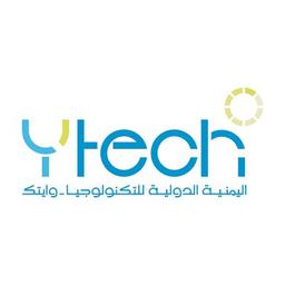 Ytech - Yemen International Technology Logo