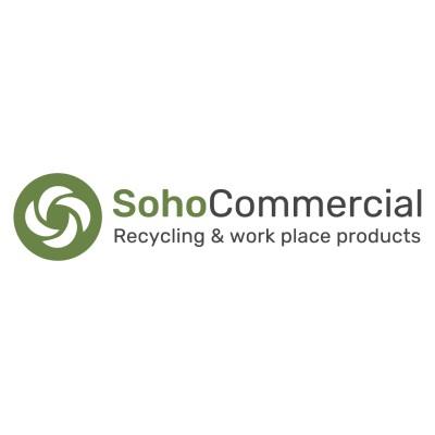 SOHO Commercial Ltd Logo