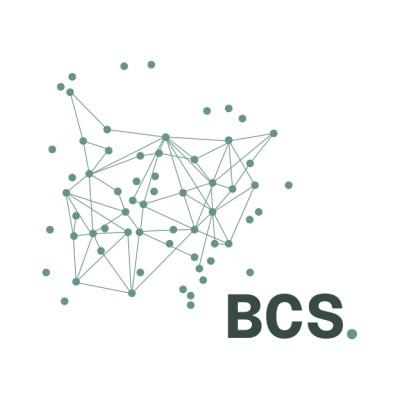 Business Critical Solutions (BCS) Logo