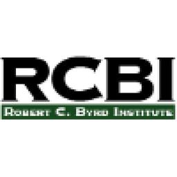 Robert C. Byrd Institute for Advanced Flexible Manufacturing (RCBI) Logo