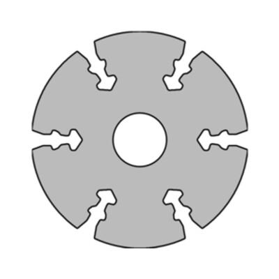 Geometrica Inc.'s Logo