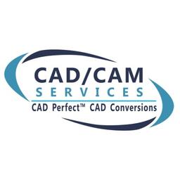 CAD / CAM Services Logo