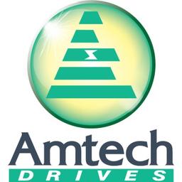 Amtech Drives Inc. Logo