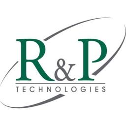 Reliability & Performance Technologies ( R&P ) Logo