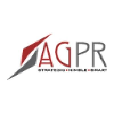 AGPR (formerly AlexanderG Public Relations LLC) Logo