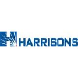 Harrisons Laser Technology Limited Logo