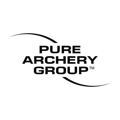 Pure Archery Group's Logo